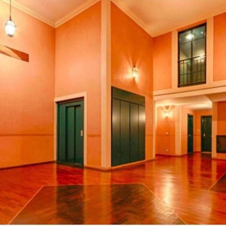 Bed And Breakfast Luxe La Defense U-Arena Κουρμπεβουά Εξωτερικό φωτογραφία