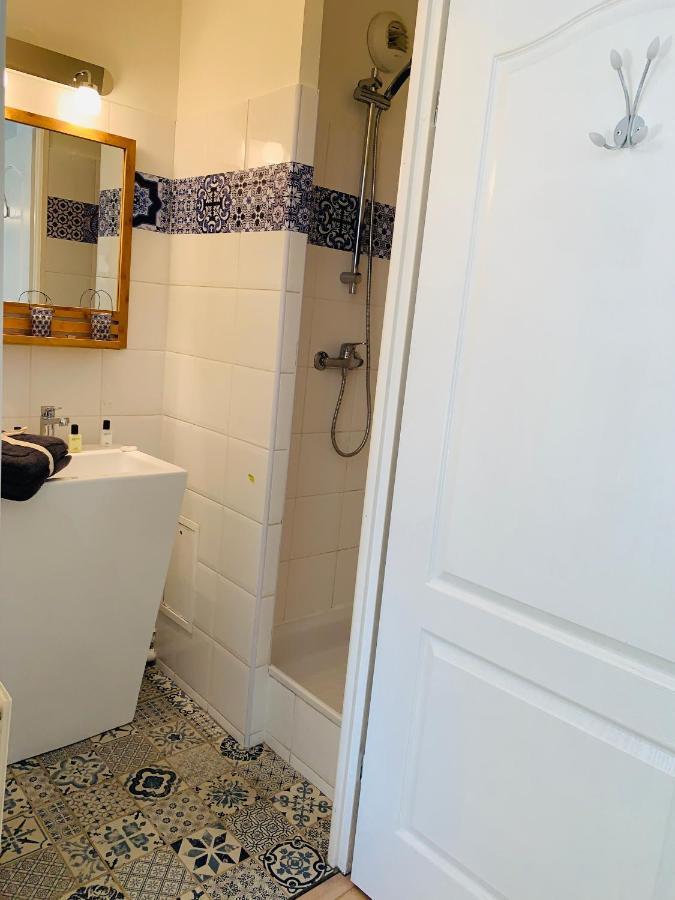 Bed And Breakfast Luxe La Defense U-Arena Κουρμπεβουά Εξωτερικό φωτογραφία