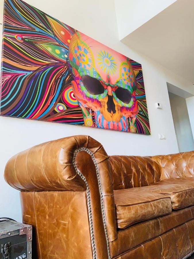 Bed And Breakfast Luxe La Defense U-Arena Κουρμπεβουά Εξωτερικό φωτογραφία