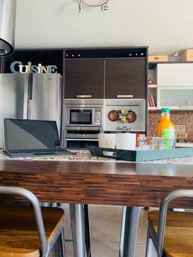 Bed And Breakfast Luxe La Defense U-Arena Κουρμπεβουά Εξωτερικό φωτογραφία